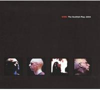 Wire: The Scottish Play 2004 (DVD)