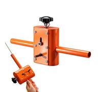 Wire Threading Machine - Electrician Conduit Puller | Drill Powered