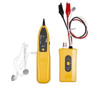 Wire Tracer Tone Generator Circuit Tester per Trovare e Tracciare Fili/Cavi7899