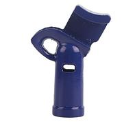 Wire Tube Bender, Manual Fast Pipe Bending Tool 3 / 4in, 45# Steel 90-180° - Alta Durezza, Risparmio di Lavoro, Ideale per Installazioni Idroelettriche