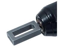 Wire Twister - Multifunzionale Hex Shank Quick Twisting Tool for Fence Repair | Handheld Wire Twisting Device for Home Garage Workshop Industrial Security System Electrician Tasks