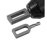 Wire Twister Tool For Drill - Drill Cable Tying Tool