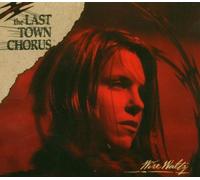 Wire Waltz by The Last Town Chorus