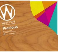 Wired Cafe Music Recommendatio