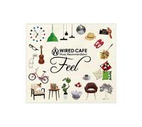 Wired Cafe Music - Recommendation Feel [Import]