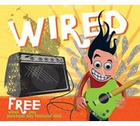 Wired - Christian Music - 14 Songs