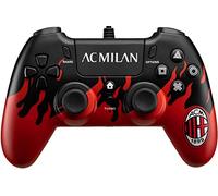 Qubick Wired Controller AC Milan PS4 Qubick
