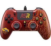 Controller Wired AS Roma 3.0 (PS4)