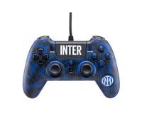 Wired Controller PS4: FC Inter Accessori PS4