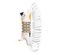 Wired - Cycling Security Lock, 4 Digit Anti Theft Cycling Accessory, Portable Helmet Locks, Heavy Duty Cable | Secure Vehicle Guard Perfect For Bicycles Motorcycles Electric Bikes