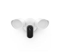 WIRED FLOODLIGHT CAMERA - 1 CAMERA