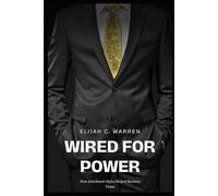 Wired for Power: How Attachment Styles Shaped Business Titans