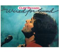 Wired for sound (1981) / Vinyl record [Vinyl-LP]