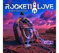 Wired For Sound