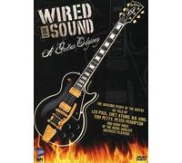 Wired For Sound: A Guitar Odyssey [Edizione: Stati Uniti]