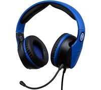 WIRED GAMING HEADSET UFFICIALE INTER 2.0 (PS4, PS5, XB1, XBX, SWITCH)