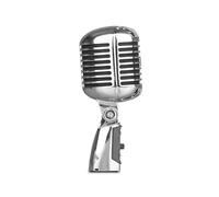 Wired Handheld Mic Microphone for Live Recording Karaoke Studio