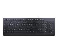 4Y41R64653 Lenovo Essential Wired Keyboard con tasto Copilot integrato - 4Y41R6