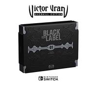 Wired presenta Black Label #01: Victor Vran Overkill Edition - Nintendo Switch