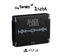 Wired Presents Black Label #02: The Town Of Light - PlayStation 4