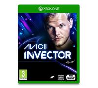 WIRED PRODUCTION Avicii Invector (Microsoft Xbox One)