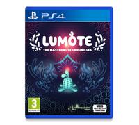 Wired Productions Ltd Lumote: The Mastermote Chronicles (Sony Playstation 4)