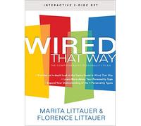 Wired That Way: The Comprehensive Personality Plan