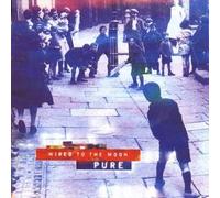 wired to the moon - pure