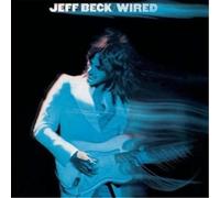 Wired (1 Vinile) - Jeff Beck (Vinile)
