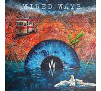Wired Ways Wired Ways (Vinyl LP)