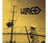 Wired - Wired [Import]