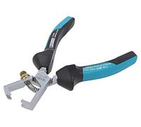 WIREFOX 10 VDE_DB Spelatrice Ø Lunghezza: 0,5-3,7 mm 0,2-10 mm² Linea: rotond...