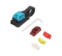WIREFOX-D CX-1 Spelatrice Ø Lunghezza: 2,5-7,6 mm Linea: Coassiale, Rotondo P...