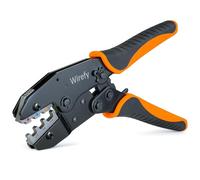 Wirefy Pinze Crimpatrici per Connettori Termoretraibili - Attrezzo Crimpare -