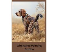 Wirehaired Pointing Griffon