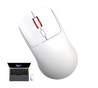 Wireless, 2.4g Silent Click, Adjustable Dpi Optical, Ergonomic Design, Usb Receiver Included, Laptop & Pc Accessories, Home Office Use, 4.33x2.36x1.46 Inches
