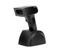 WIRELESS 2D 2.4GHZ + BT SCANNER BAR