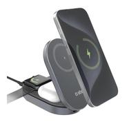 Wireless 3 in 1 Power Dock Charger