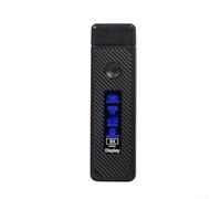 Wireless 5 8G Trasmettitore Ricevitore Gamma 50M Supporto 1080P Video Audio Compatibile con PC, Monitor e Proiettori