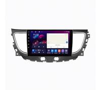 Wireless A-Pple Carplay & Android Auto Portatile per Buick LaCrosse 2016-2019 Car Radio con Wifi, Gps Navi, Schermo Bluetooth, Fm, Siri, Aux, Airplay, Voice, 8 Nucleo 8G+256G