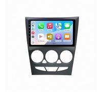 Wireless A-Pple Carplay & Android Auto Portatile per Dongfeng S30 H30 Cross 2011-2018 Multimediale Touch Screen Bluetooth Gps Wifi Android Auto, Telecamera, 8 Nucleo 8G+256G