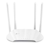 Wireless Access Point TP-Link TL-WA1801 2.4 GHz 5 GHz 1201 Mbit/s Wireless Access Point TP-Link TL-WA1801 2.4 GHz 5 GHz 1201 Mbit/s