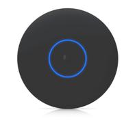 WIRELESS ACCESS POINT UBIQUITI UNIFI 7 U7-PRO-XG-B NERO A SOFFITTO CON SUPPORTO