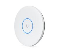 Wireless Access Point UBIQUITI UniFi 7 U7-Pro-XG Bianco a soffitto con supporto