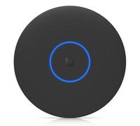 WIRELESS ACCESS POINT UBIQUITI UNIFI 7 U7-PRO-XGS-B NERO CON RADIO A SCANSIONE S