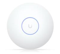 Wireless Access Point UBIQUITI UniFi U7-LR Long-Range 7300Mbit/s,688Mbit/s,4300M