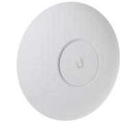 WIRELESS ACCESS POINT UBIQUITI UNIFI UAP-AC-PRO-EU DUALBAND 2.4GHZ/450M 5GHZ/130