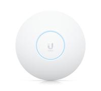 WIRELESS ACCESS POINT WI-FI 6 UBIQUITI UNIFI U6-ENTERPRISE 4800 MBIT/S, 537 MBIT
