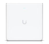 Wireless Access Point Wi-Fi 6 UBIQUITI UniFi U6-Enterprise-IW In Wall 4800 Mbit/