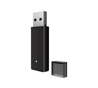 Wireless Adattatore Compatibile con XOne/XOne X S/Series X S/Elite Series Controller per PC Windows 10/11/8/8.1/7